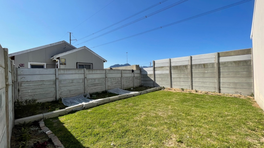 3 Bedroom Property for Sale in Broadlands Village Western Cape